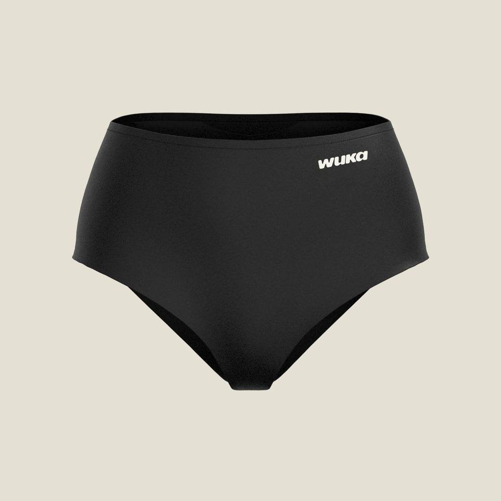 Stretch™ Highwaist Ultra - La Blutique WUKA WearPeriodenunterwäsche Berlin