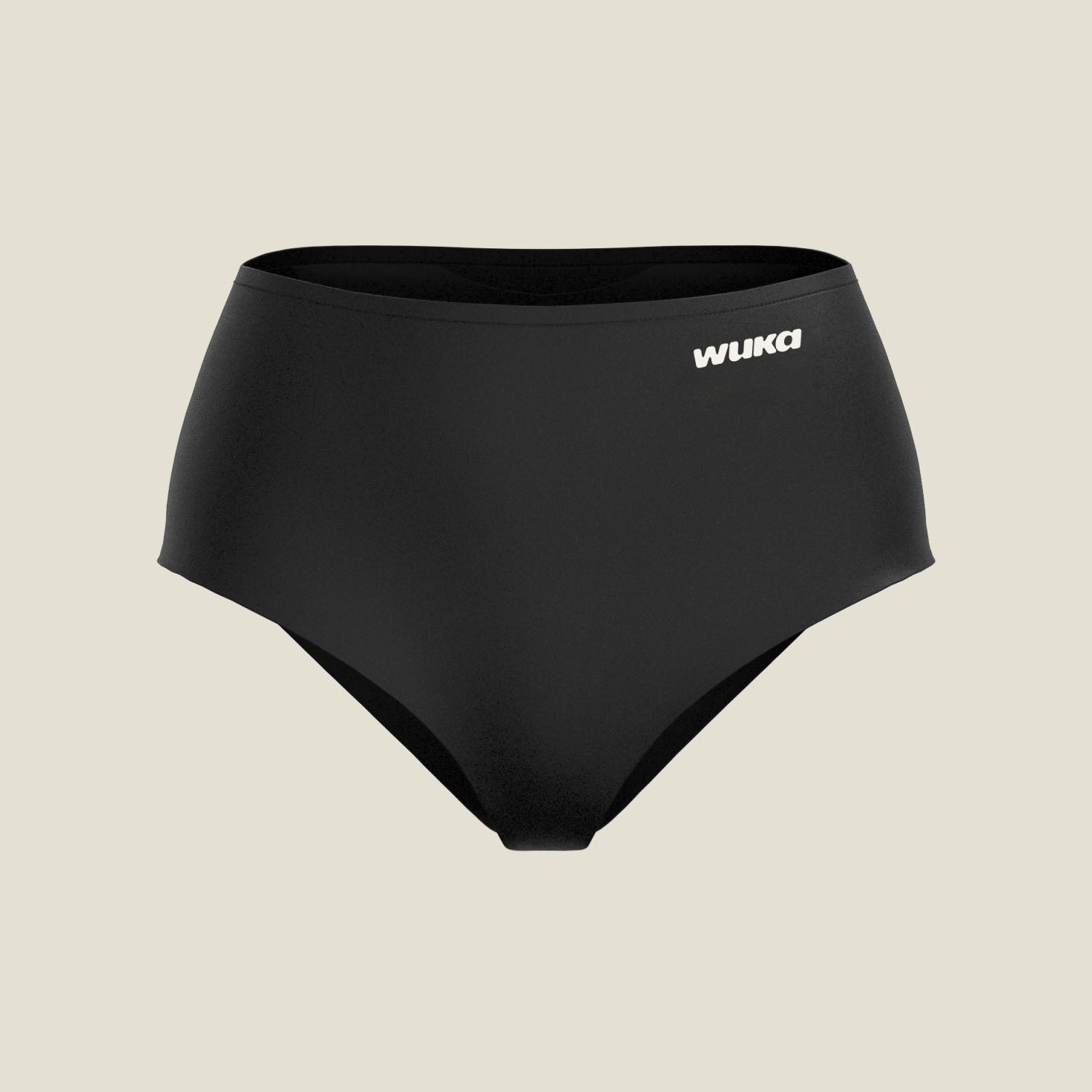 Stretch™ Highwaist Ultra - La Blutique WUKA WearPeriodenunterwäsche Berlin