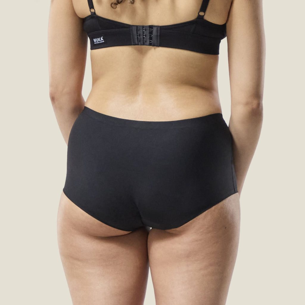 Super - Stretch™ Boxer - La Blutique WUKA WearPeriodenunterwäsche Berlin