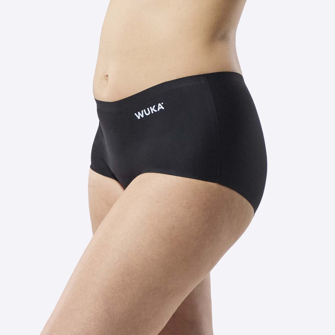 Super - Stretch™ Boxer - La Blutique WUKA WearPeriodenunterwäsche Berlin
