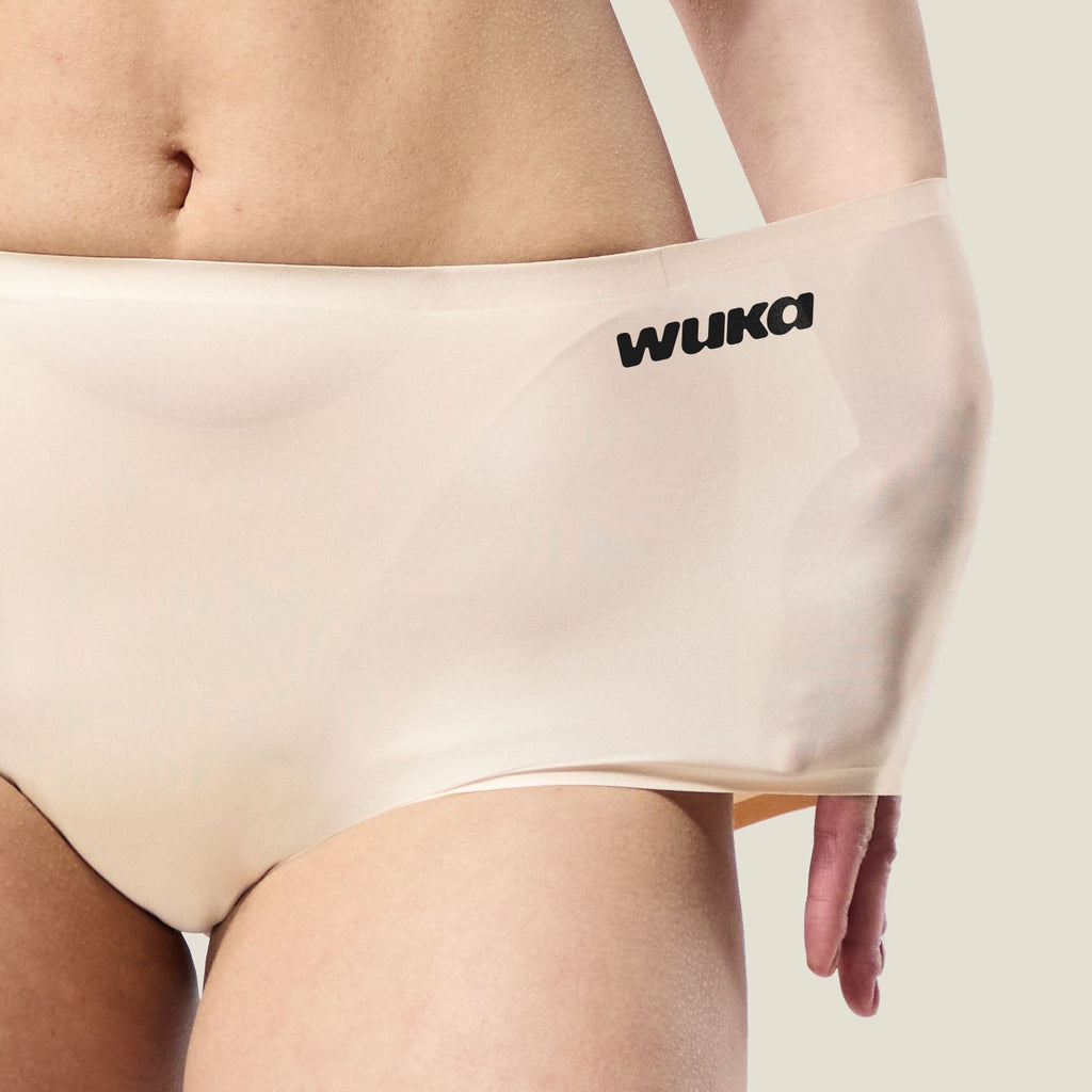 Super - Stretch™ Boxer - La Blutique WUKA WearPeriodenunterwäsche Berlin
