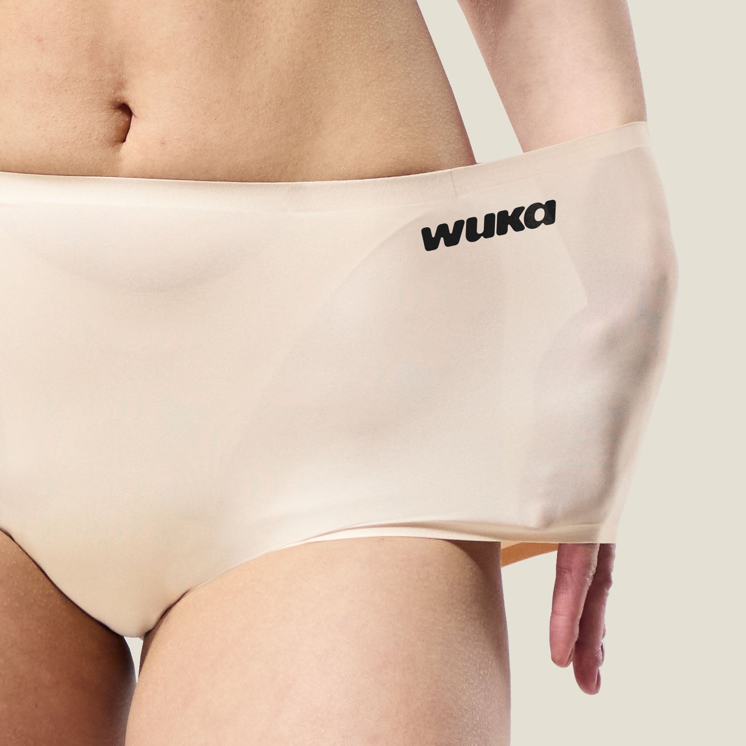 Super - Stretch™ Boxer - La Blutique WUKA WearPeriodenunterwäsche Berlin