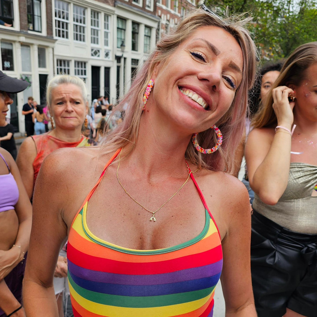 Sweet Clit Energy! Kette - La Blutique SelfnessKette Berlin