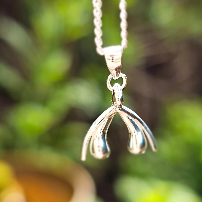 Sweet Clit Energy! Kette - La Blutique SelfnessKette Berlin