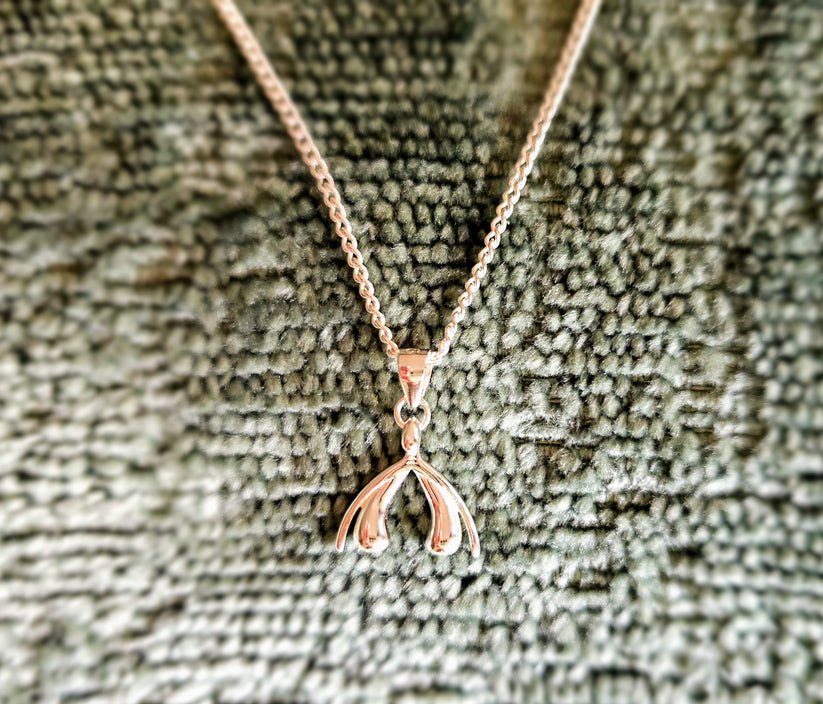 Sweet Clit Energy! Kette - La Blutique SelfnessKette Berlin