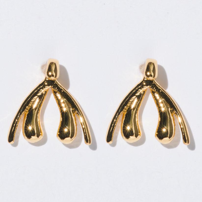 Sweet Clit Energy! Ohrstecker - La Blutique Selfnessohrringe Berlin