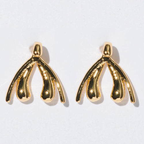 Sweet Clit Energy! Ohrstecker - La Blutique Selfnessohrringe Berlin