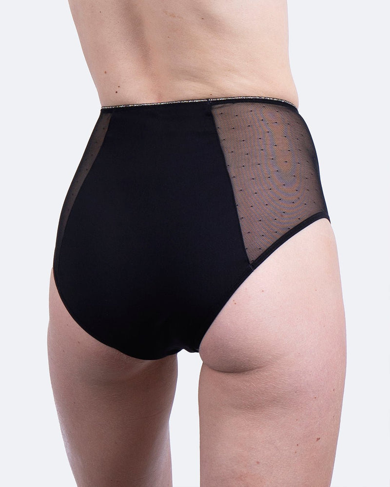 Einzelstücke!  Highwaist Mesh
