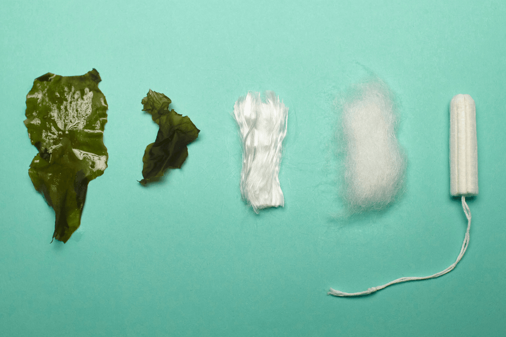 Tangpons 10er Pack - La Blutique VYLDTampons Berlin