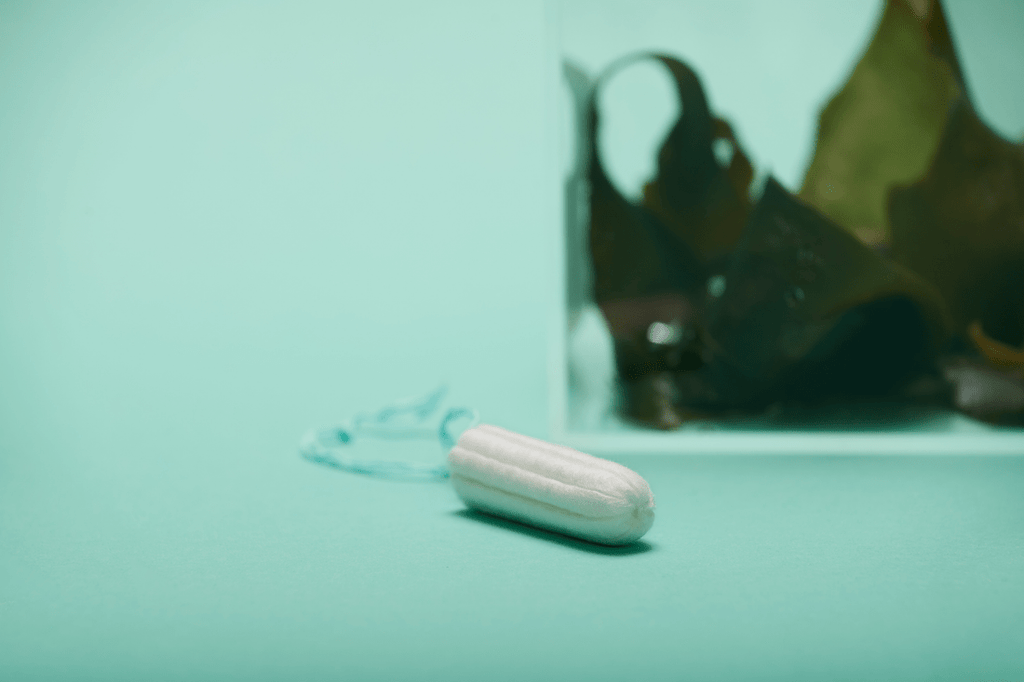 Tangpons 10er Pack - La Blutique VYLDTampons Berlin