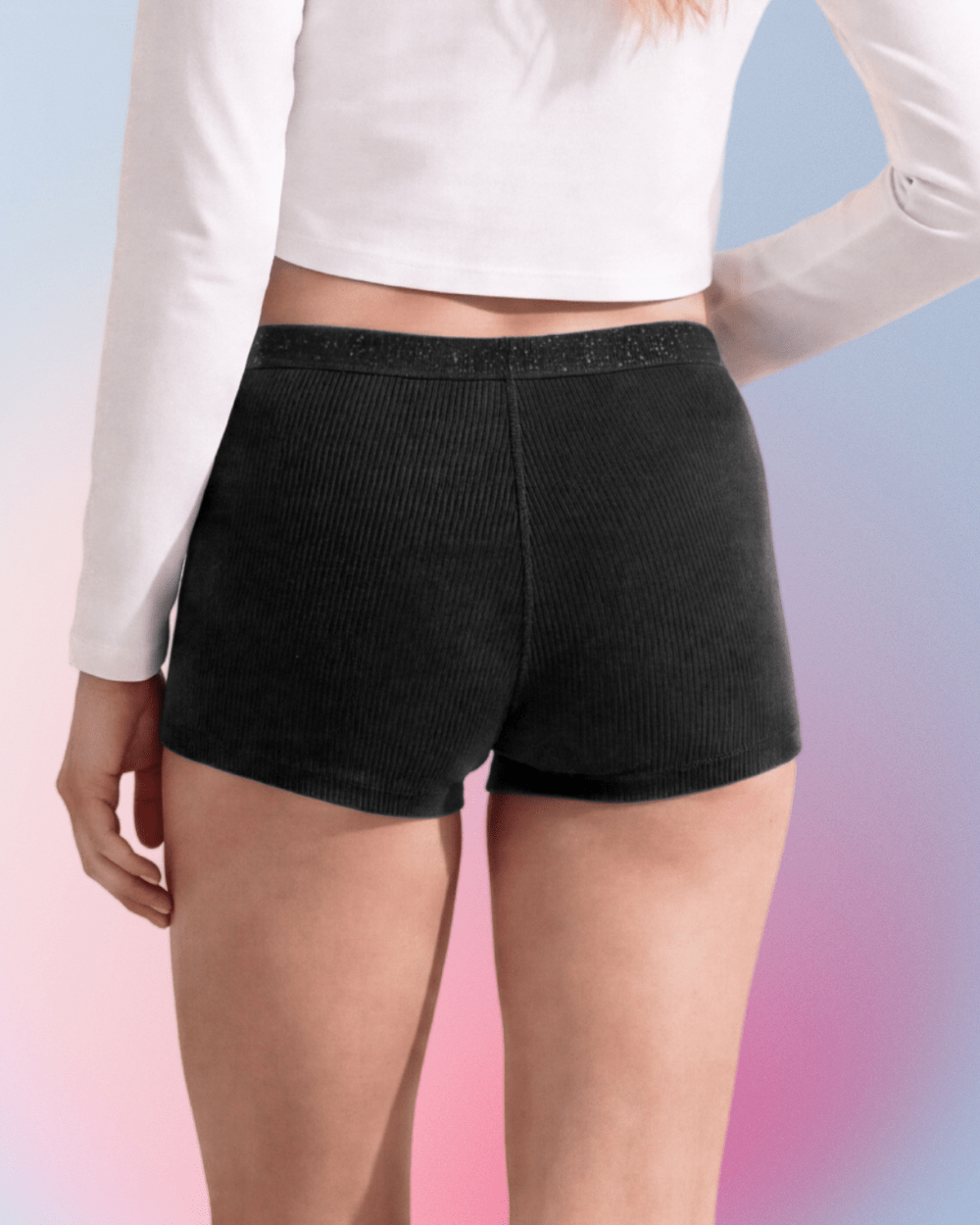 Teen Shorts - La Blutique Dais Group GmbHPeriodenunterwäsche Berlin