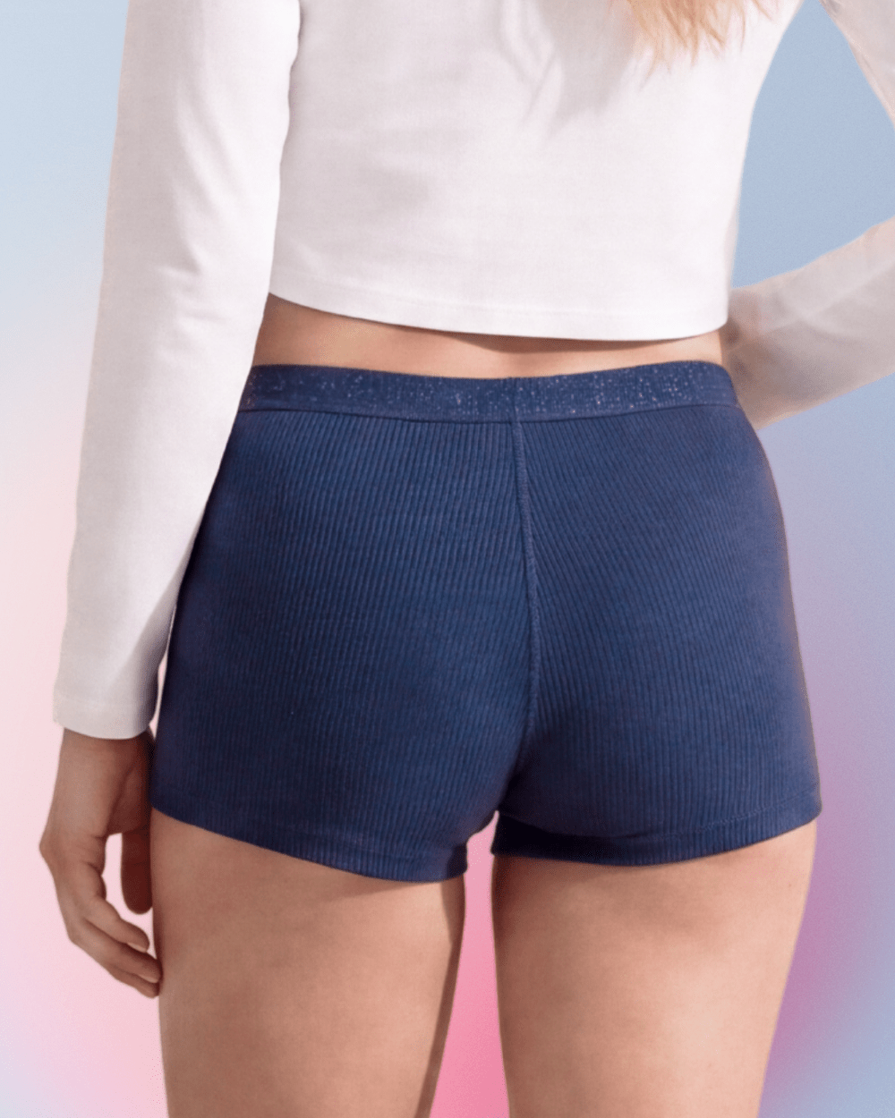 Teen Shorts - La Blutique Dais Group GmbHPeriodenunterwäsche Berlin