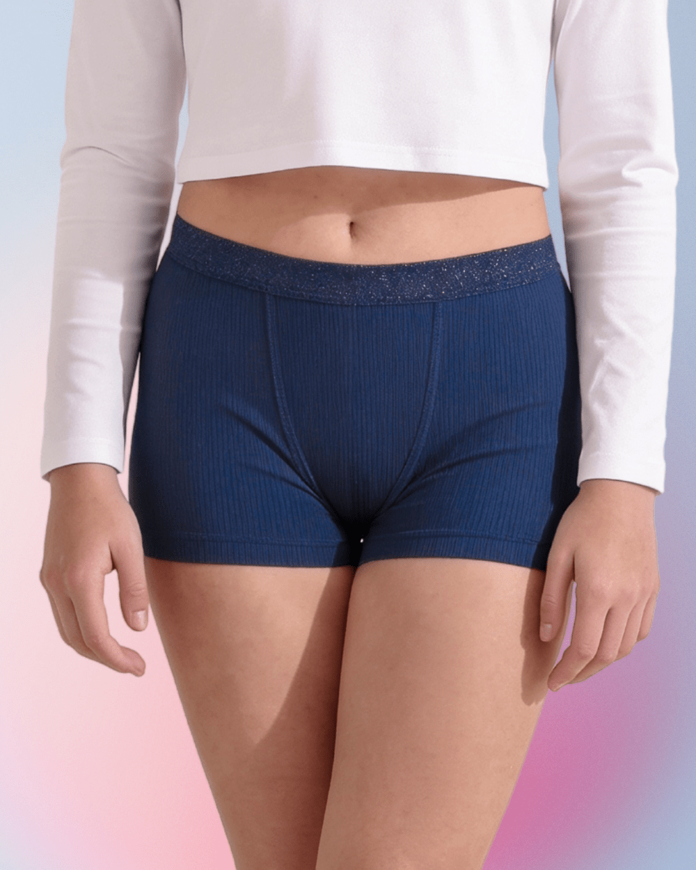 Teen Shorts - La Blutique Dais Group GmbHPeriodenunterwäsche Berlin