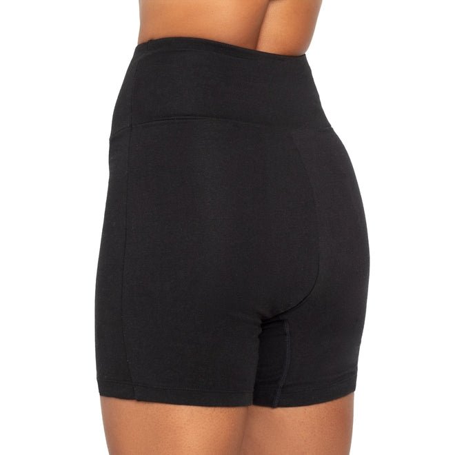 The Sleeper - black - La Blutique The Period CompanyPeriodenunterwäsche Berlin