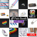 Trans Pride Bundle (LGBTQ) - La Blutique Gay-Shop.berlinSet Berlin