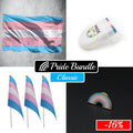 Trans Pride Bundle (LGBTQ) - La Blutique Gay-Shop.berlinSet Berlin