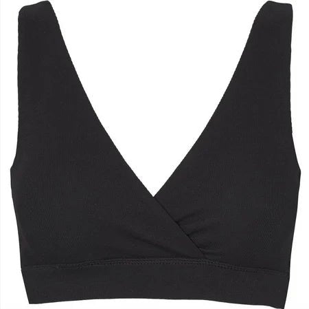 Triangle Bra Bio-Baumwolle - La Blutique MüsliUnterwäsche Berlin