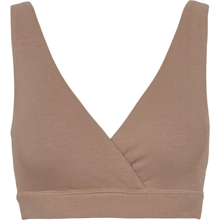 Triangle Bra Bio-Baumwolle - La Blutique MüsliUnterwäsche Berlin