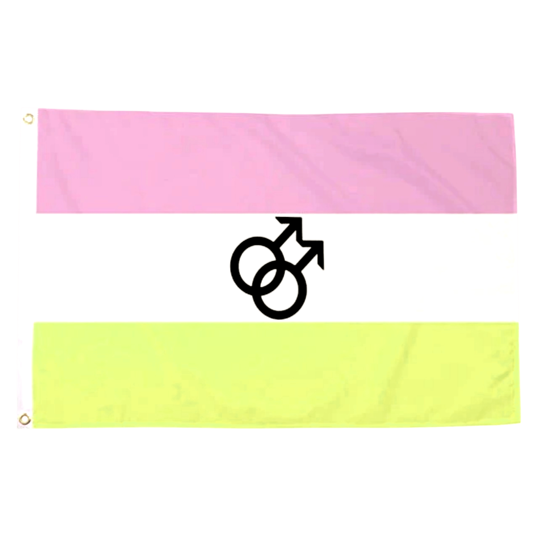 Twink Pride Flagge (90x150 cm) - La Blutique Gay-Shop.berlinFlaggen Berlin