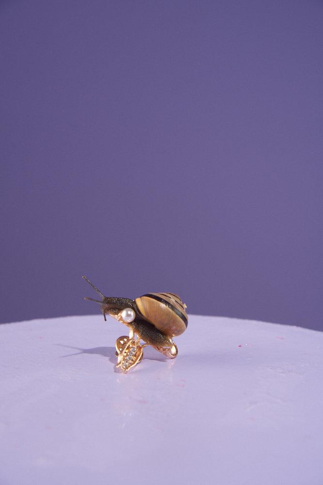 Uterus Pin Anstecker - La Blutique KIZZZI Berlin