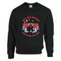 We all bleed the same colour - La Blutique La BlutiquePrint Material Berlin