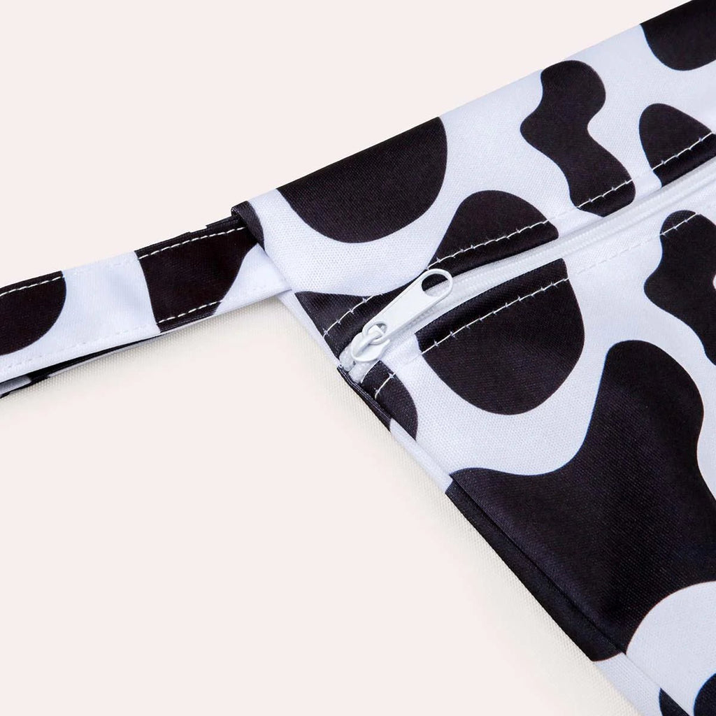 Wetbag Kuhflecken - La Blutique TaynieWet Bag Berlin