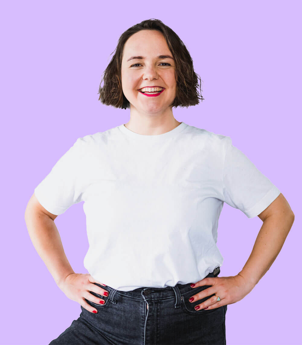 Zyklus Power mit Franzi Ruhnau - La Blutique La BlutiqueEvent Berlin