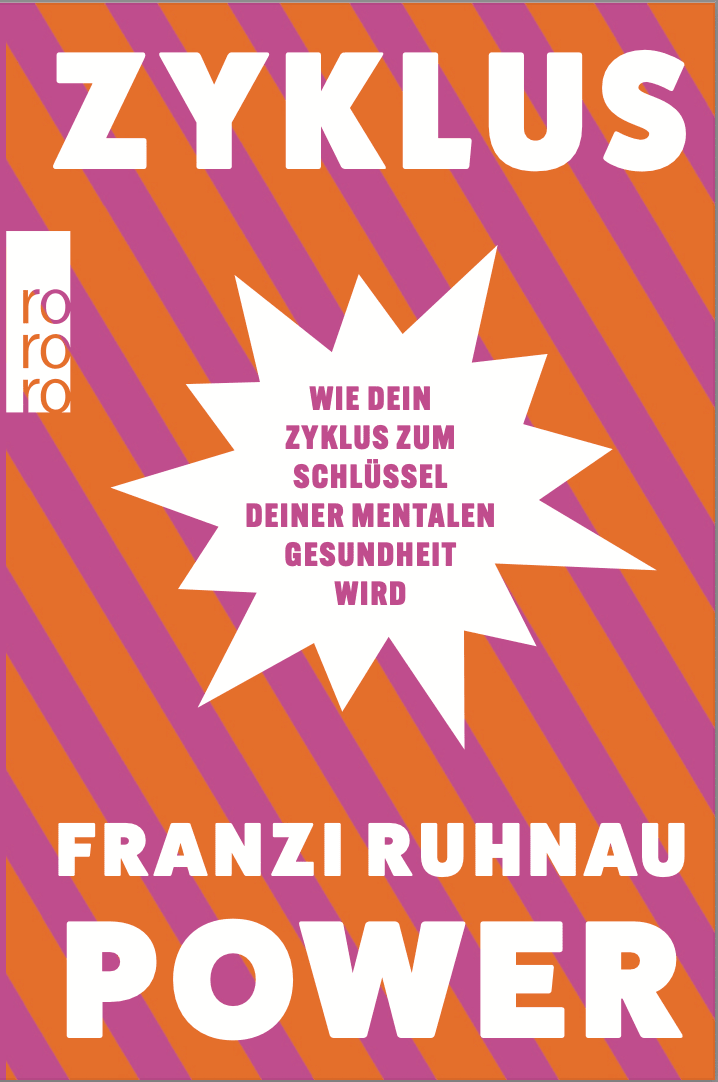 Zyklus Power mit Franzi Ruhnau - La Blutique La BlutiqueEvent Berlin