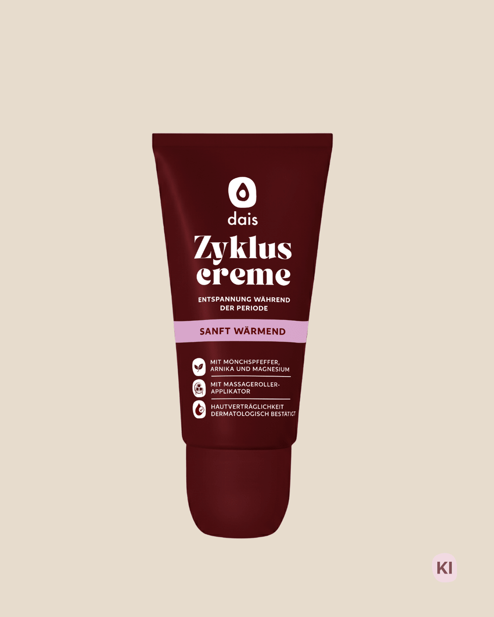 Zykluscreme - La Blutique Dais Group GmbHKosmetik Berlin